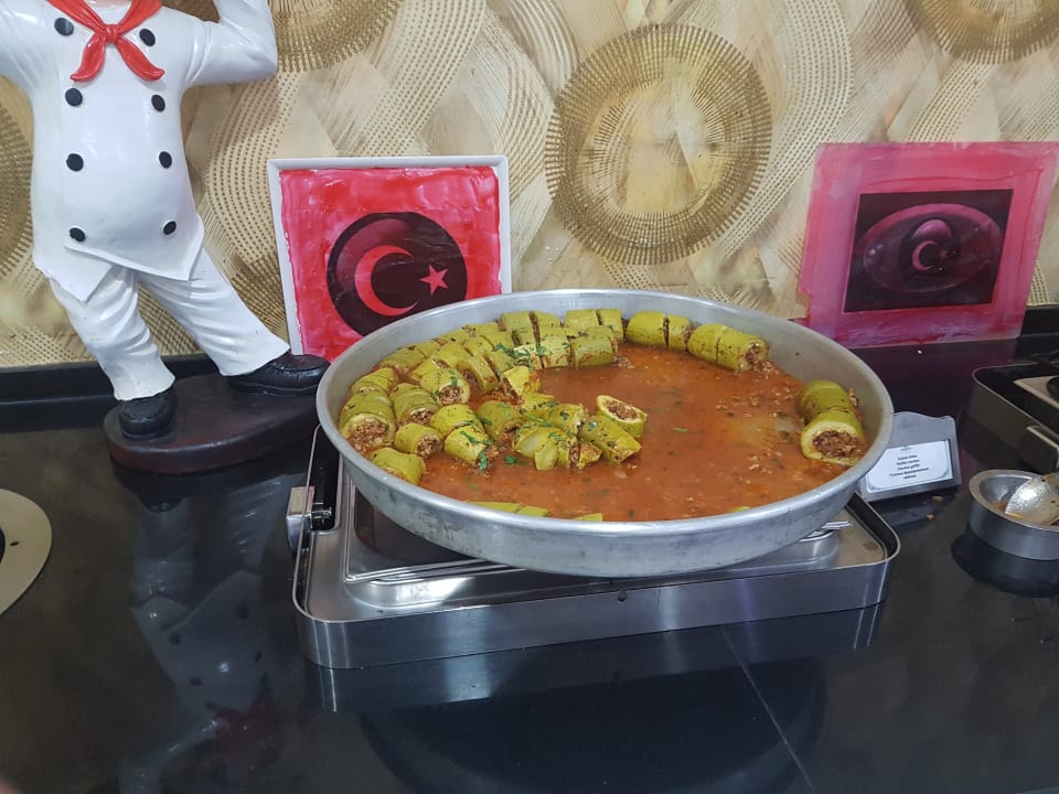 Gastro Sultan of Dreams Hotel & Spa