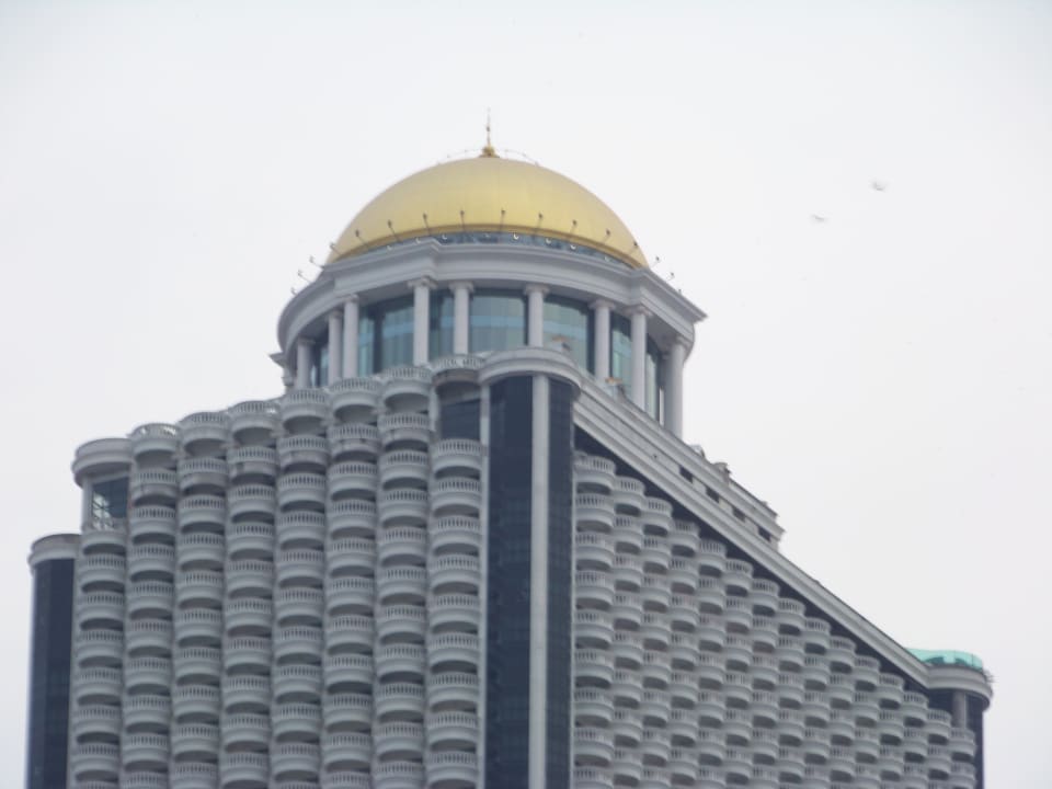 Sonstiges Hotel The Peninsula Bangkok