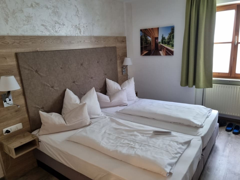 Zimmer Zur Post Kümmersbruck - Hotel & Restaurant