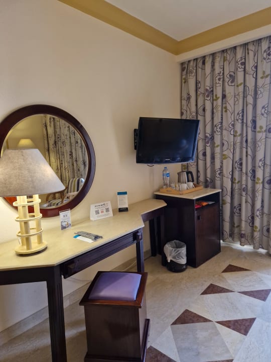 Zimmer Continental Hotel Hurghada