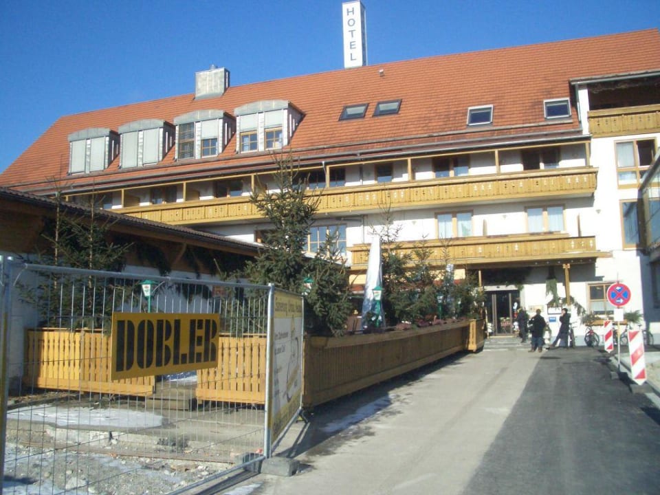 Hotel Hotel Am Kamin