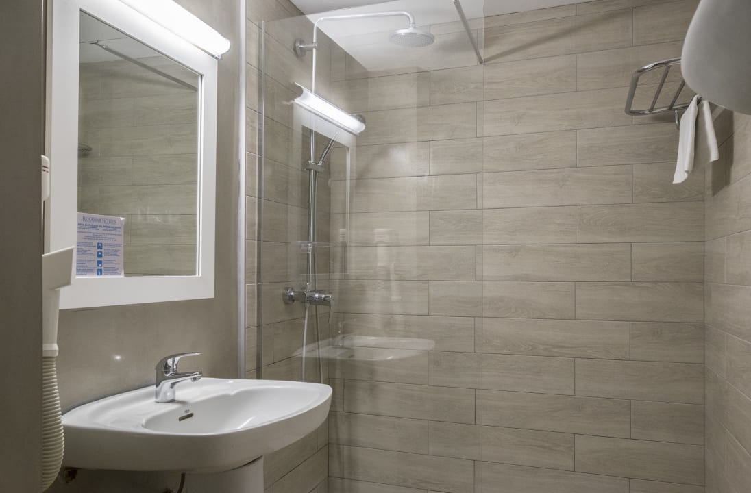 Zimmer Hotel Rosamar Maxim - Adults only