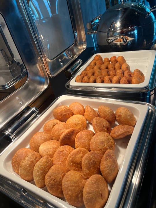 Gastro W Abu Dhabi - Yas Island