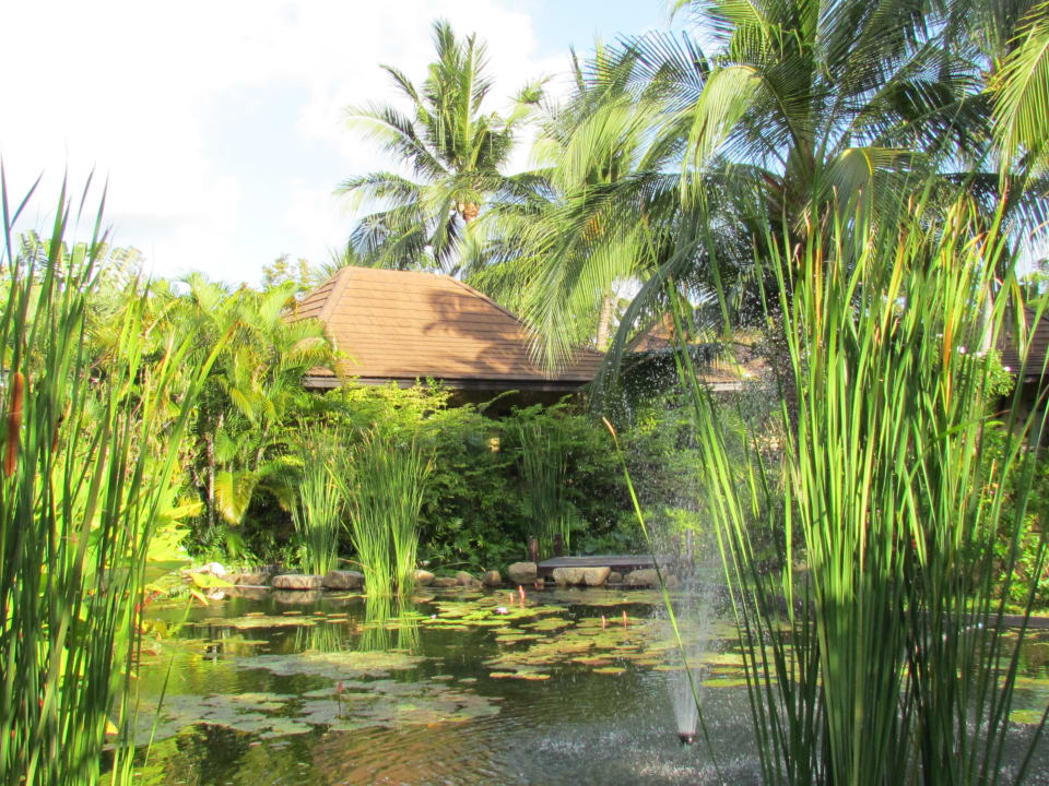 Garden-Villa Nr.114 Bo Phut Resort & Spa