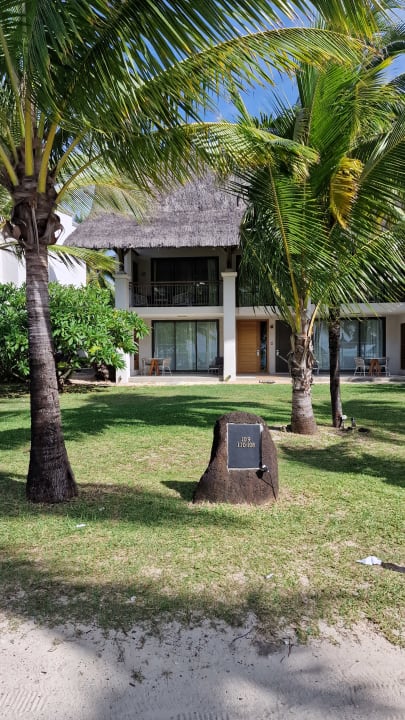 Gartenanlage Paradis Beachcomber Golf Resort & Spa