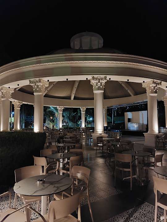 Außenansicht allsun Numa Club Side