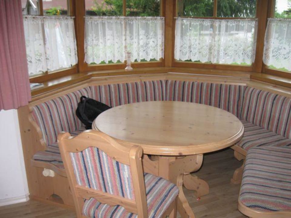 Essecke Ferienwohnanlage Kaiserhof