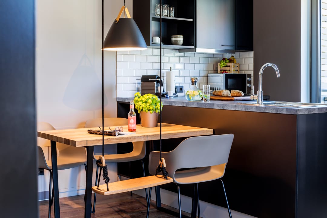 Zimmer EchtZeit - Dein Hotelquartier