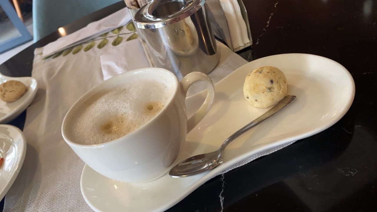 Gastro Seaden Quality Resort & Spa