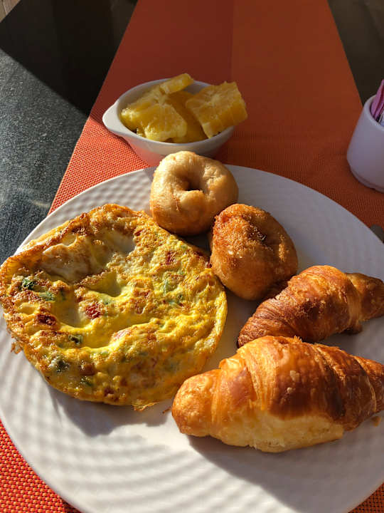 Gastro Pickalbatros Aqua Vista Resort - Hurghada