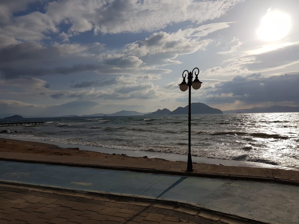 Strand MyElla Bodrum Resort & Spa