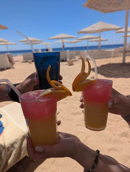 Strand Makadi Spa - Adults only