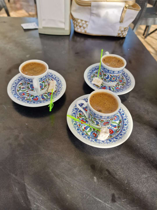 Gastro Seaden Sea World Resort & Spa