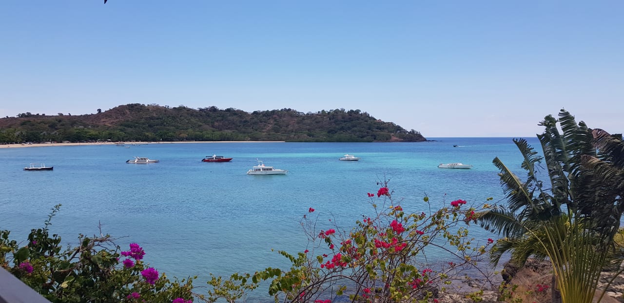 Strand VOI Andilana Resort