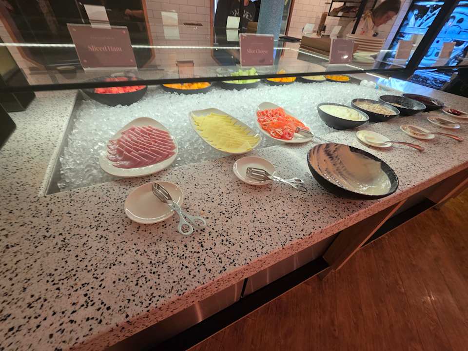 Gastro Mercure Hotel Sydney