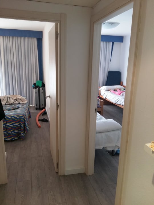 Appartment  Voramar Hotel