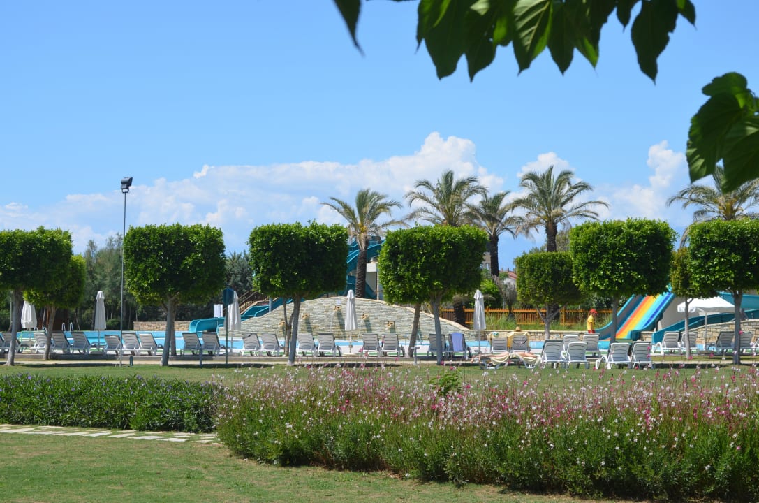 Wasserrutschen Lara Barut Collection