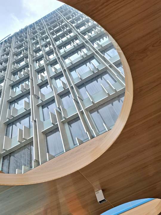 Außenansicht Pipa Hotel Bangkok Sukhumvit 11