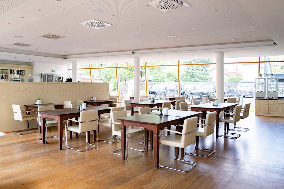 Gastro Garner Hotel Munich - Messe