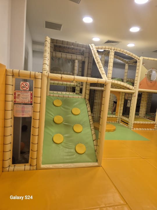 Sport & Freizeit Megasaray Club Belek