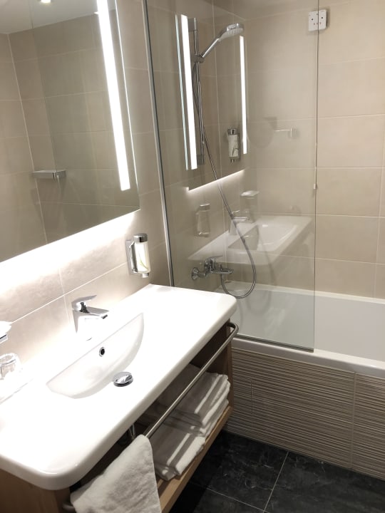 Zimmer Rikli Balance Hotel