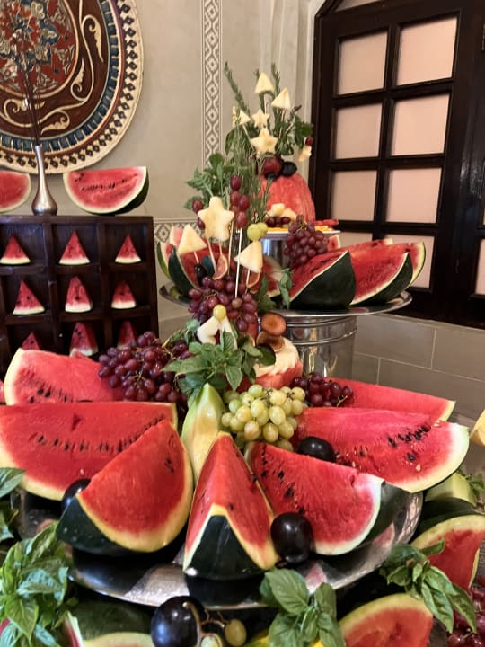 Gastro Jaz Makadi Oasis Resort