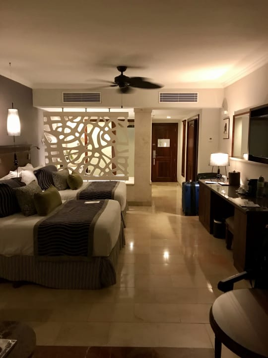 Zimmer TRS Turquesa Hotel - Adults only