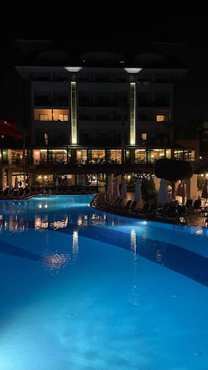 Pool Aydinbey Kings Palace & Spa