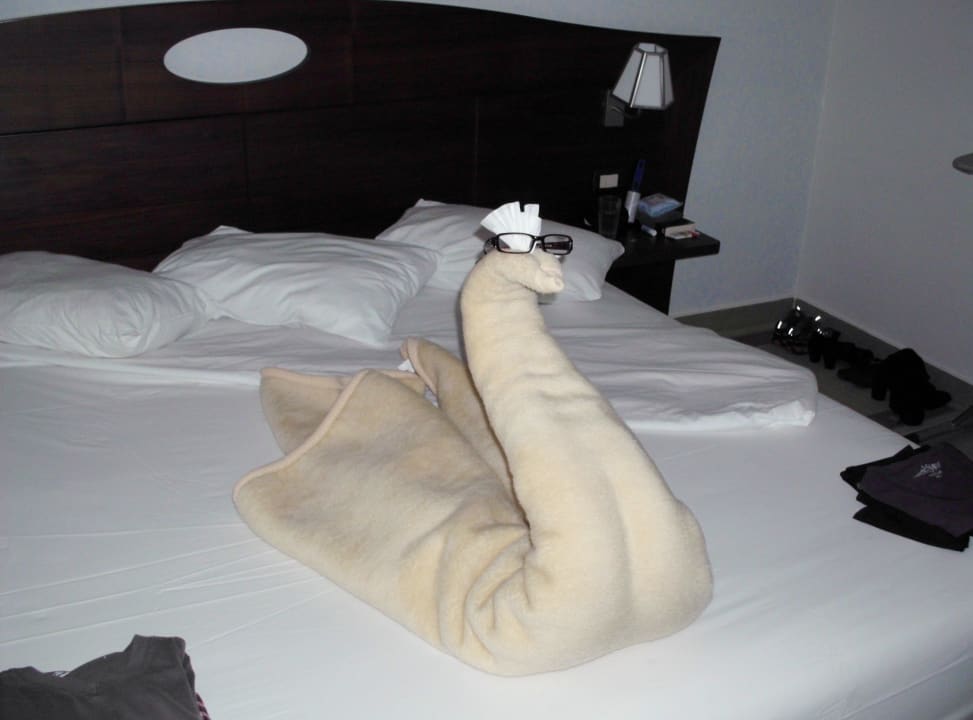 Täglich anders Stella Garden Resort & Spa, Makadi Bay