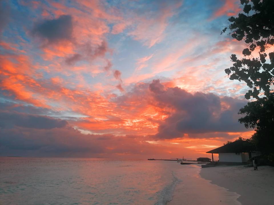 Strand Adaaran Select Meedhupparu Island Resort - Premium All Inclusive