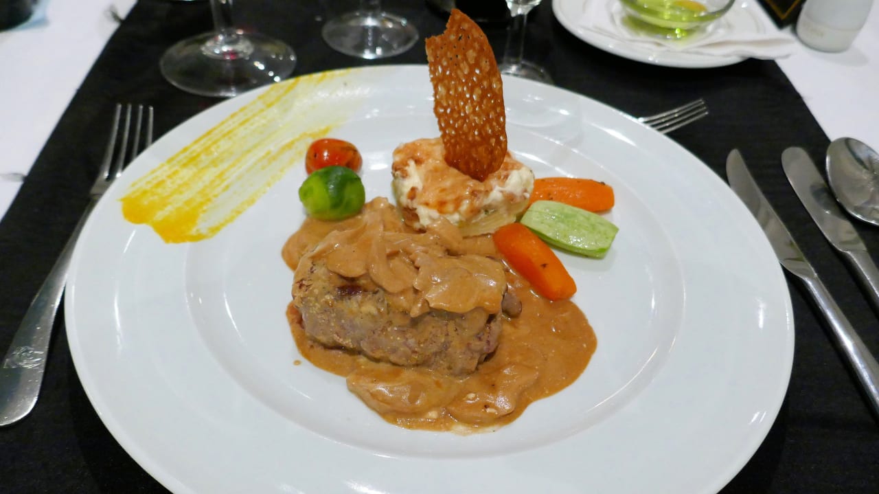 Gastro Oceana Hotel & Spa