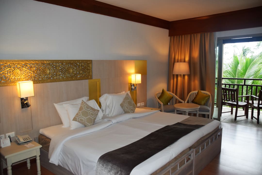 Zimmer Best Western Premier Bangtao Beach Resort & Spa