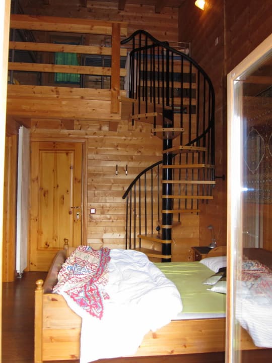 Familienzimmer Eco Hotel Locanda del Giglio