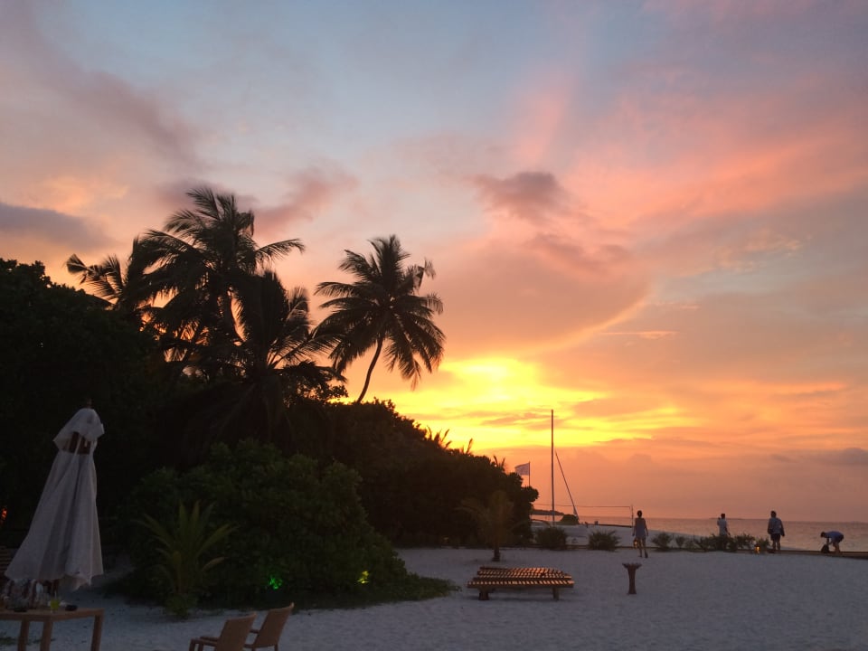 Strand Adaaran Select Meedhupparu Island Resort - Premium All Inclusive