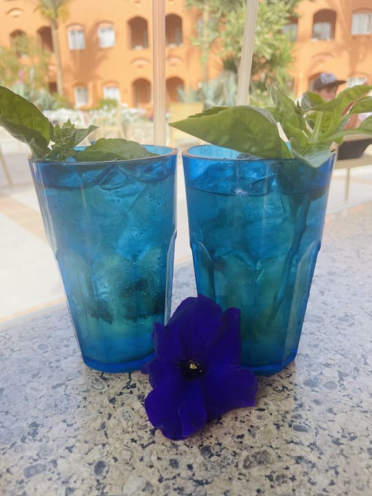 Gastro Jaz Makadi Oasis Resort