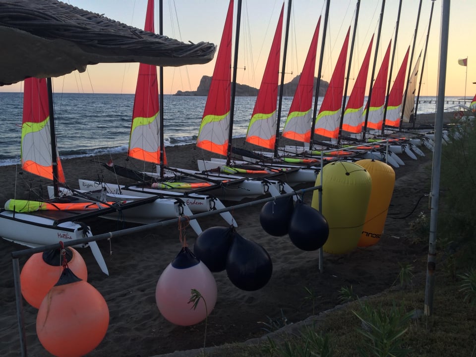 Sport & Freizeit ROBINSON SARIGERME PARK