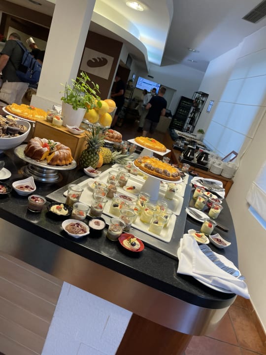 Gastro Valamar Sanfior Hotel & Casa