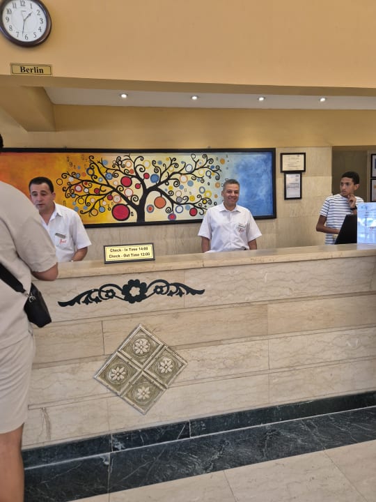 Sonstiges Giftun Azur Resort