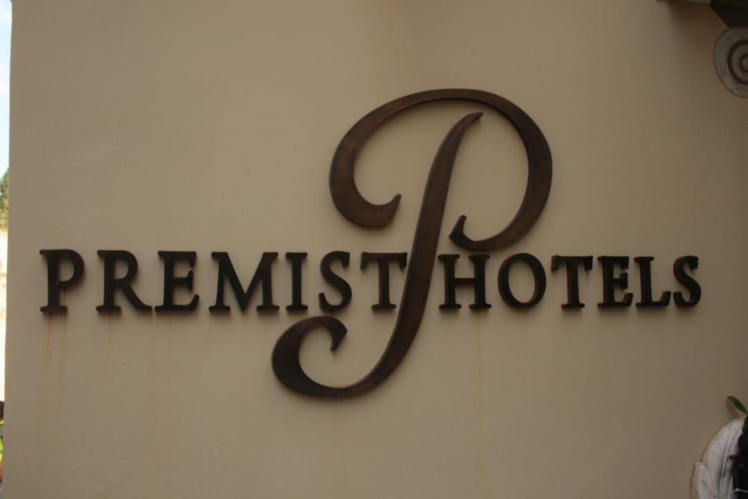 Premist Hotel Premist Hotels Sultanahmet