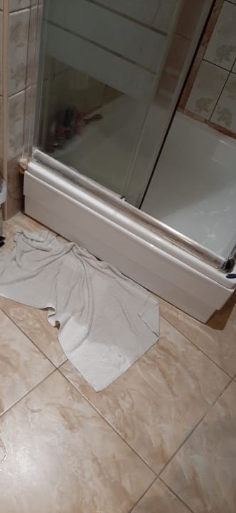 Zimmer Sandy Beach Resort