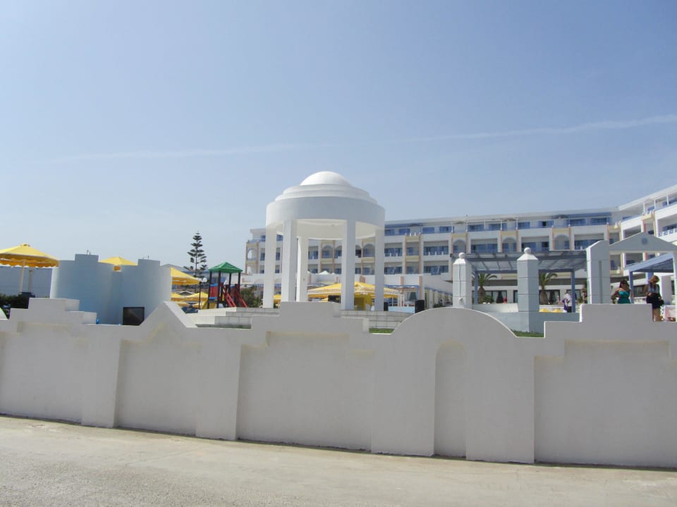 Hotel Mitsis Serita Beach Hotel Serita Beach