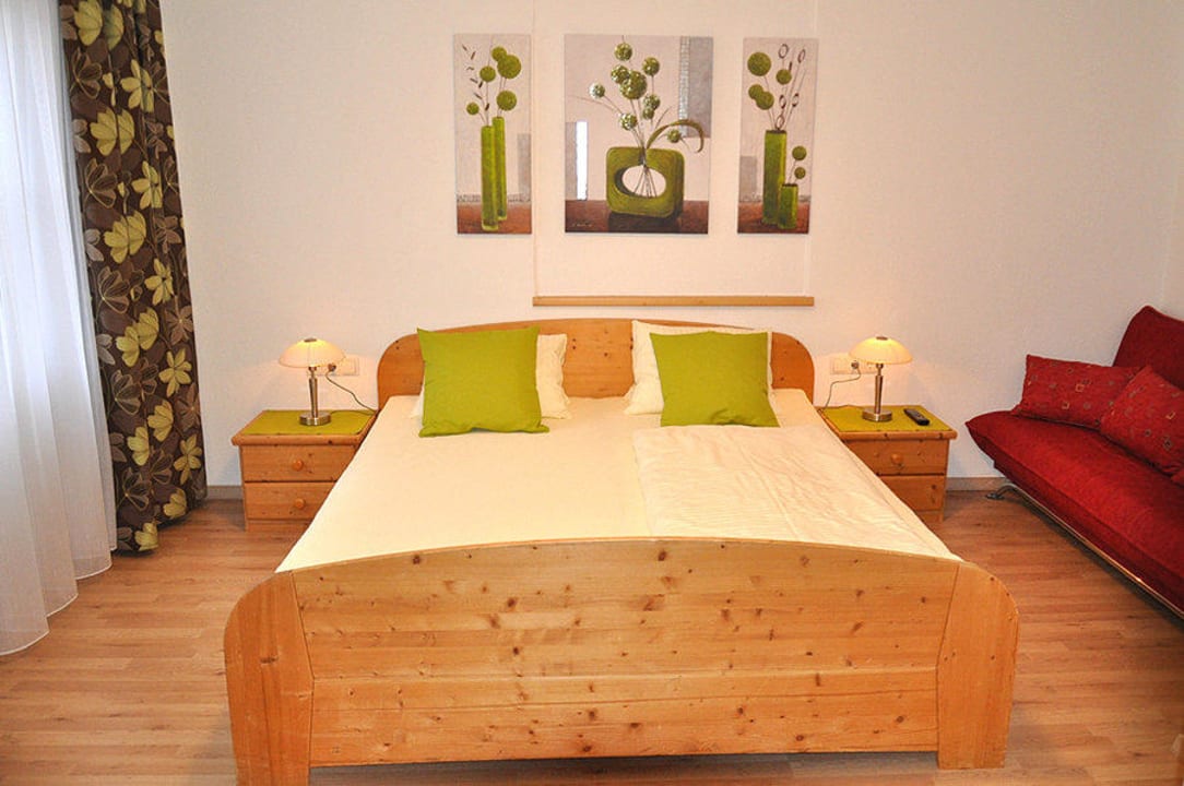 Neu renovierte Ferienwohnung Badererhof