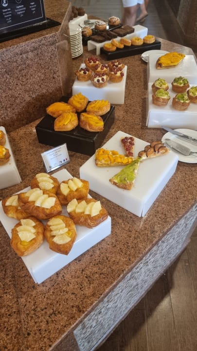 Gastro Steigenberger Coraya Beach - Adults only