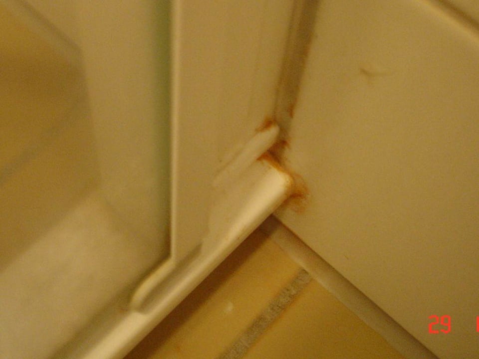 Ekeldusche Hotel Pietari Kylliäinen