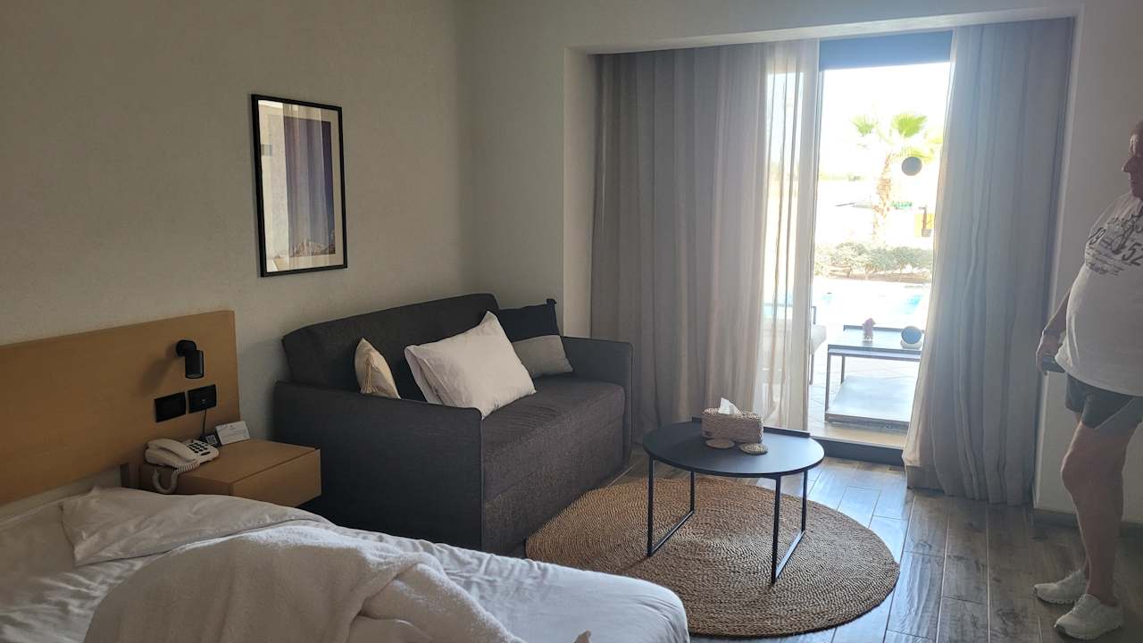 Zimmer Creek Hotel and Residences El Gouna