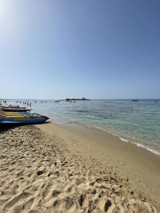 Strand Calimera Sirens Beach