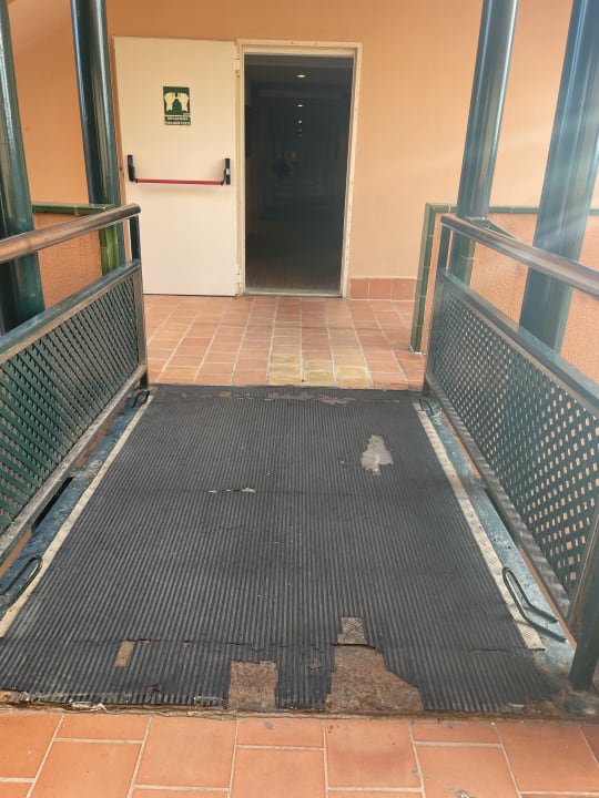Sonstiges Hotel Mariant Park
