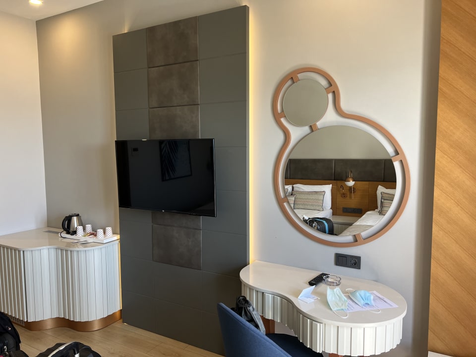 Zimmer Diamond De Luxe Hotel & Spa