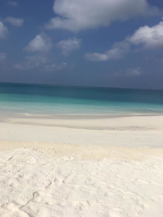 Strand Sun Siyam Iru Veli