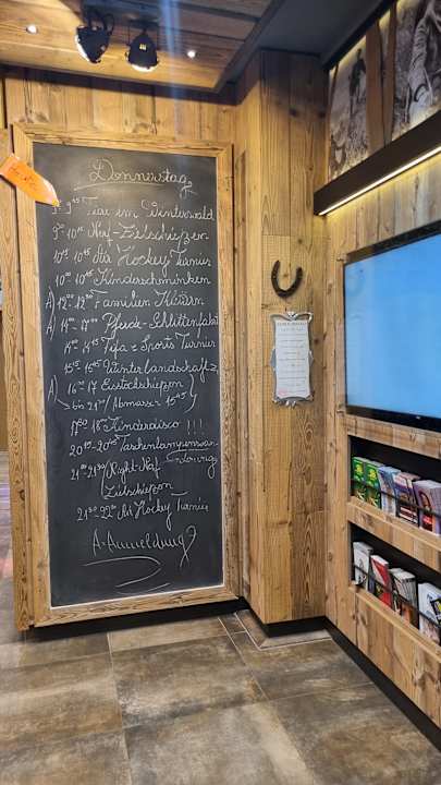 Sport & Freizeit Hotel Samerhof und Nebenhäuser